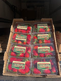 FARM FRESH STRAWBERRIES🍓